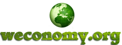 weconomy logo